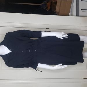 Converse Black Dress Size Small